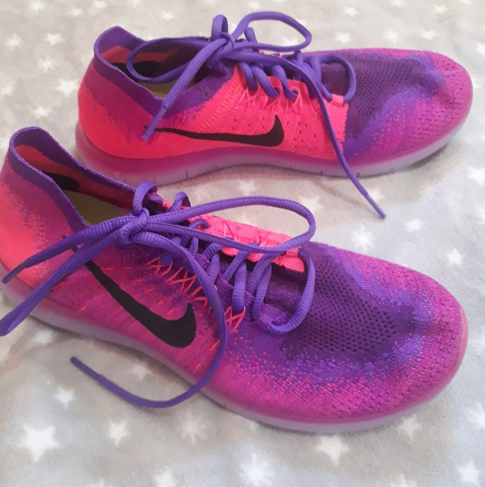 Nike Flyknit